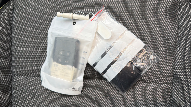 Renault Symbioz 1.6 E-Tech FHEV 145 Techno 5dr Auto Hybrid Estate